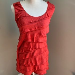 🌺3 for $15. Max Studio top (110)